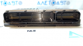 Toyota Prius 50 20 AWD Engine Computer ECU