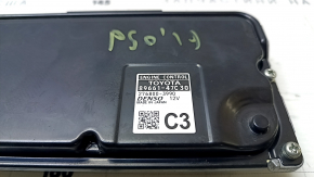Toyota Prius 50 20 AWD Engine Computer ECU
