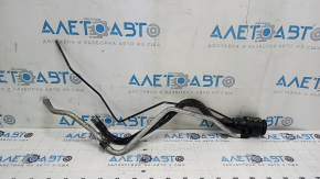 Lexus IS250 IS350 06-13 Fuel Filler Neck