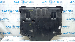 Toyota Prius 50 19-22 engine protection cracks