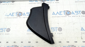 Nissan Murano z52 15-24 right side front panel trim, black
