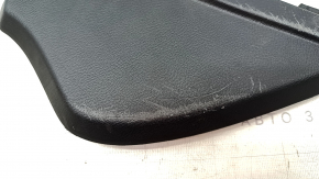Nissan Murano z52 15-24 right side front panel trim, black