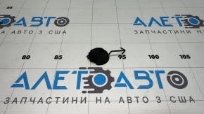 Left rear bumper cap for Toyota Avalon 13-18