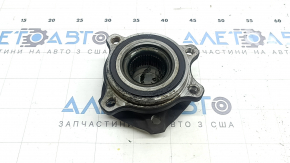 Front left hub Audi A6 C8 19-