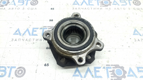 Front right hub Audi A6 C8 19-