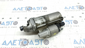 Starter Audi A6 C8 19-25 3.0T