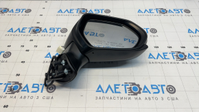 Right side mirror assembly for Toyota Camry v70 18-24