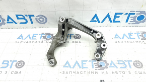 Air Conditioning Compressor Bracket for Audi A6 C8 19-25 3.0T
