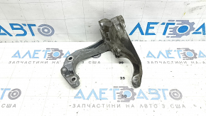 Air Conditioning Compressor Bracket for Audi A6 C8 19-25 3.0T