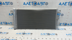 Audi Q5 80A 18-24V Air Conditioning Condenser Radiator