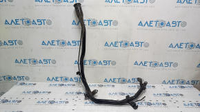 Toyota Highlander 14-16 fuel filler neck without filter