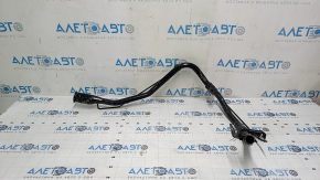 Toyota Highlander 14-16 fuel filler neck without filter