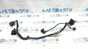 Wiring harness for the Audi A6 C8 19-23 3.0T AWD automatic transmission