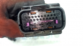 Wiring harness for the Audi A6 C8 19-23 3.0T AWD automatic transmission
