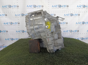Toyota Prius 50 19-22 CVT AWD 87kW automatic transmission assembly with wiring