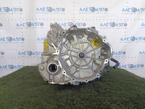 Toyota Prius 50 19-22 CVT AWD 87kW automatic transmission assembly with wiring