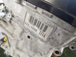 Toyota Prius 50 2019-21 87k 2ZR-FXE engine started, minor scuff
