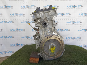 Toyota Prius 50 2019-21 87k 2ZR-FXE engine started, minor scuff