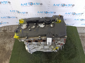 Toyota Prius 50 2019-21 87k 2ZR-FXE engine started, minor scuff
