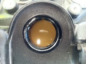 Toyota Prius 50 2019-21 87k 2ZR-FXE engine started, minor scuff