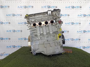 Toyota Prius 50 2019-21 87k 2ZR-FXE engine started, minor scuff