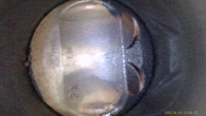 Toyota Prius 50 2019-21 87k 2ZR-FXE engine started, minor scuff