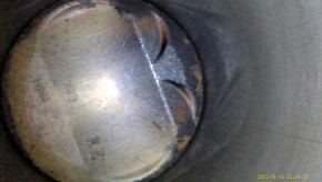 Toyota Prius 50 2019-21 87k 2ZR-FXE engine started, minor scuff