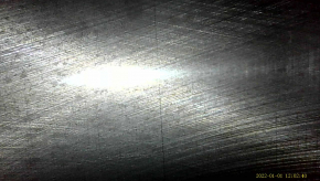 Toyota Prius 50 2019-21 87k 2ZR-FXE engine started, minor scuff