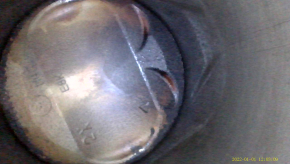Toyota Prius 50 2019-21 87k 2ZR-FXE engine started, minor scuff