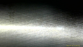 Toyota Prius 50 2019-21 87k 2ZR-FXE engine started, minor scuff