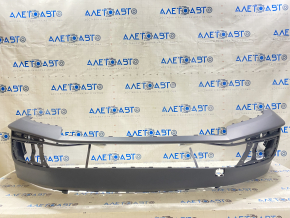 Bare front bumper VW Jetta 15-18 USA DPA