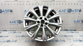 R18 Ford Escape MK3 13-19 type 3 curb wheel