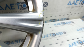 R18 Ford Escape MK3 13-19 type 3 curb wheel