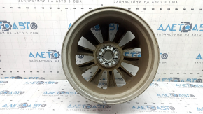 R18 Ford Escape MK3 13-19 type 3 curb wheel