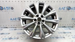 R18 Ford Escape MK3 13-19 type 3 curb wheel