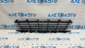 Lower grille front bumper BMW 3 G20 19- without radar, Sport Line