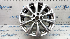 R18 Ford Escape MK3 13-19 type 3 curb wheel