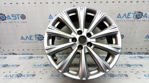 R18 Ford Escape MK3 13-19 type 3 curb wheel