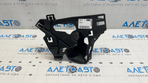 Front bumper mount, left inner, Volvo XC60 22-25