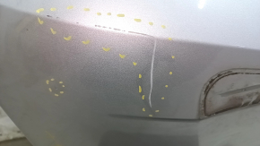 Chevrolet Trax 15-22 naked tailgate