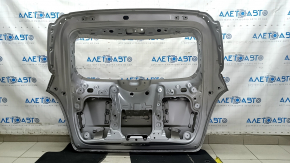 Chevrolet Trax 15-22 naked tailgate
