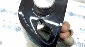 Chrysler Pacifica 17-24 Shift Washer Scratched