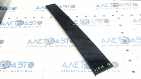 Chrysler Pacifica front right side door trim, 17-24 scratches