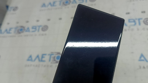 Chrysler Pacifica front right side door trim, 17-24 scratches