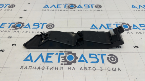Front bumper mount, right fender, Kia Sportage 17-22, large
