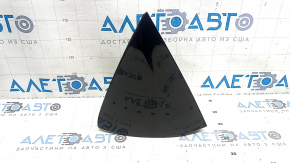 Chrysler Pacifica 17-24 rear left fender cap scratches