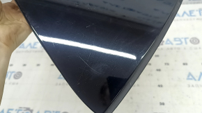 Chrysler Pacifica 17-24 rear left fender cap scratches