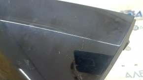 Chrysler Pacifica 17-24 rear left fender cap scratches