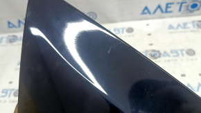Chrysler Pacifica 17-24 rear left fender cap scratches