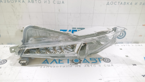 Left turn signal Toyota Camry v55 15-17 usa LED